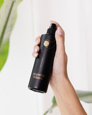 Majestic Waves - leave-in conditioner